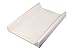 Changing Pad - Changing Mat - Changing Cover - Cotbed Changing Pad - Cot Bet Changign Mat - Changing Mat with hard base - Changing Table Top - PVC, 70x50 cm