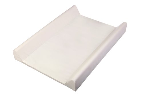 Changing Pad - Changing Mat - Changing Cover - Cotbed Changing Pad - Cot Bet Changign Mat - Changing Mat with hard base - Changing Table Top - PVC, 70x50 cm