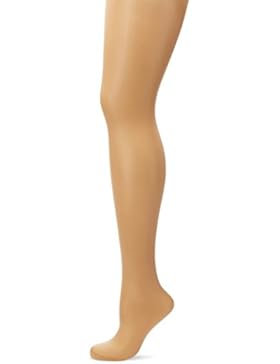 KUNERT Damen Glanz Fein Strumpfhose Leg Control, 70 DEN
