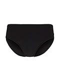 Vorderteil unterlegt Felina Bikini Slip 5283201 Basic Line solid Black 48