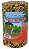 Woodpecker Seed Log 80 oz.