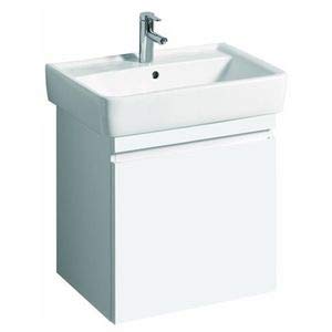 Preisvergleich Produktbild Keramag Keramag Wtu RENOVA Nr. 1 PLAN 576x586x438mm Ulme gebürstet - Folie