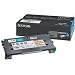 Produktbild Lexmark C500H2CG Toner