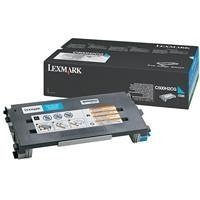 Preisvergleich Produktbild Lexmark C500H2CG Toner