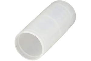 PEBSHOP MANICOTTO PER TUBO CORRUGATO PIEGHEVOLE (Ø MM 20 cf. 100 pz.)