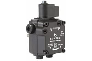 DIFF Pompa SUNTEC - AS 47 D 1539 1P 0500 - SUNTEC : AS47D15391P0500