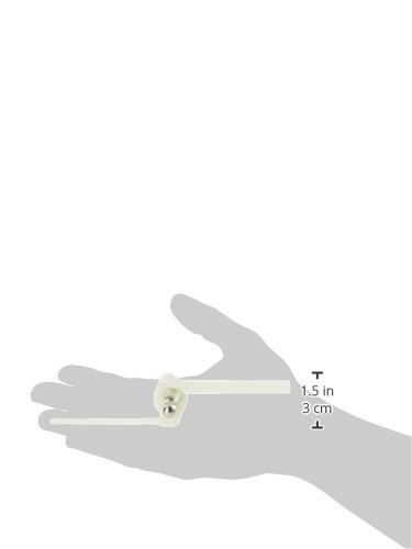 Bosch 91027 mitnehmer Antriebswelle mit Scheibenträger/ Ausräumflügel für Durchlaufschnitzler - 5