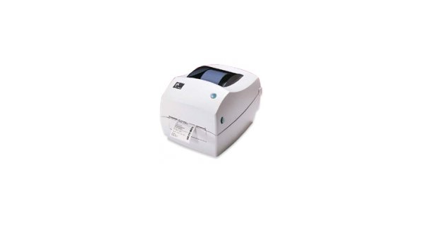 eltron thermal label printer
