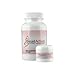 Breast Actives 1 KIT Breast Enhancement Kit by Breast Gain Plus 1 - 60 Tablet Bottle and 1 - 2 fl Oz Jar of Cream