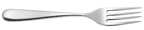 Alessi Nuovo Milano Table Fork, Set of 6, (5180/2)