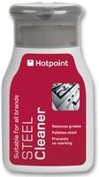 Preisvergleich Produktbild STEEL CLEANER, 110G, HOTPOINT C00091029 By HOTPOINT