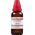Dr Willmar Schwabe India Cinchona Officinalis (CHINA) 200 CH, 30ML (Pck of 2)