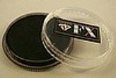 Diamond FX Black 45g Face Paint