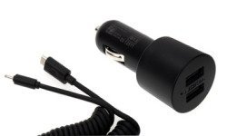 Preisvergleich Produktbild Nokia DC-20 DUAL