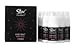 Star Nails Instant Nail Glue (3gm x 6) - ST520