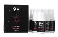 Star Nails Instant Nail Glue (3gm x 6) - ST520