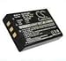 Price comparison product image Battery for TOSHIBA PX1657 PX1657E-1BRS 3.7V 1800mAh