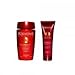 Kerastase Soleil Bain Apres Soleil and CC Creme travel kit