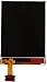 Produktbild LCD SCREEN DISPLAY FOR NOKIA 5310 6300 6500c 7500 8600