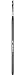 Sigma E06 Winged Liner Brush