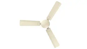 Polycab Vital Premium 1200MM High Speed Ceiling Fan (Pearl Ivory)