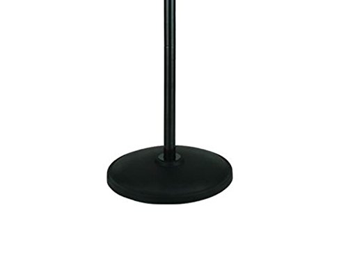 Traedgard® Infrarot Stand Heizstrahler Tinnum 1800 Watt, 64586 - 3