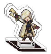 Preisvergleich Produktbild empty Fire Emblem Heroes Mini Acrylic Figure Collection Volume 10 Trading Figur: Spieler Avatar [Geheime Figur]