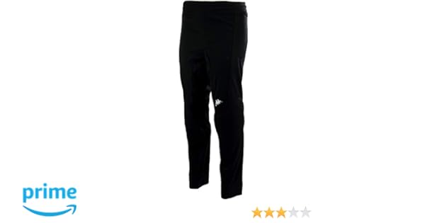 pantaloni portiere kappa