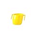 Bickiepegs Doidy Cup 3 Pack - Red, Yellow & White