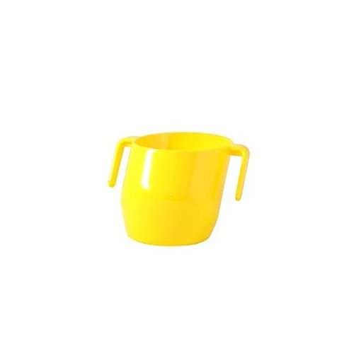 Bickiepegs Doidy Cup 3 Pack – Red, Yellow & White - 2