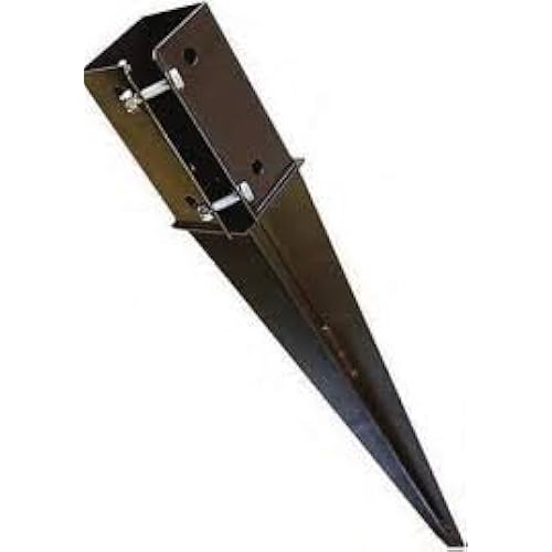 Fence Post Repair: Amazon.co.uk