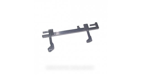 Whirlpool 480120100333 - Gancio di chiusura per microonde : Amazon.it: Casa  e cucina