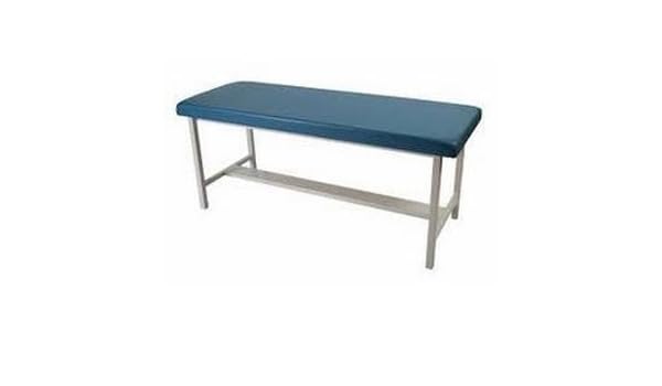 Orbit Enterprises Examination Table Blue Amazon In Industrial