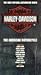 Produktbild Harley-Davidson: The American Motorcycle [VHS]