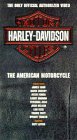 Preisvergleich Produktbild Harley-Davidson: The American Motorcycle [VHS]