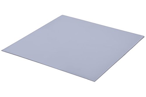 Preisvergleich Produktbild Alphacool Eisschicht Wärmeleitpad - 14W / mK 100x100x1mm