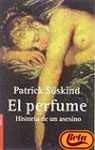 El Perfume livre