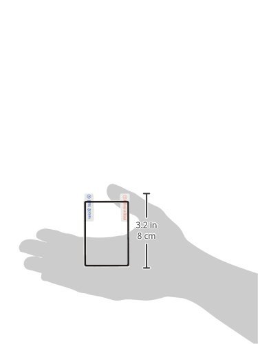 GGS IV autocollant film de protection d cran LCD en verre optique pour appareil photo Canon 1DX reviews GGS IV autocollant film de protection d cran LCD en verre optique pour appareil photo Canon 1DX
