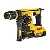 DeWalt DCH254M2-QW