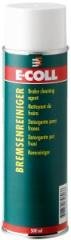 EU Bremsenreiniger-Spray 500ml E-COLL