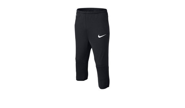 nike squad strike tech pants