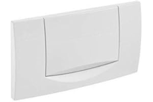 Geberi Piastra attuatore, 35.0 x 19.5 x 5.5 cm