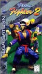 Virtua Fighter 2 - Saturn - US - 