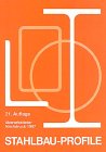 Stahlbau- Profile