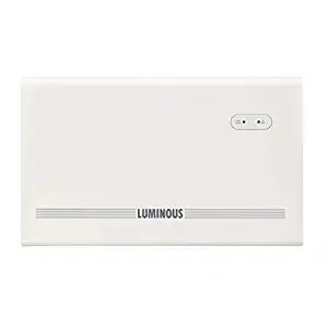 Luminous TA170L2?Automatic Voltage Stablizer for Upto 2 Ton Air Conditioner, Model TA170L (Input Voltage 170-270 V) Grey