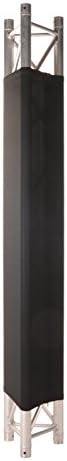 Expand Truss Cover 4m Black - Covering for F33/F34 - Seamed - B1 - Stretch
