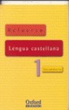 Len y lit 1º eso cuaderno de ejercicios refuerzo