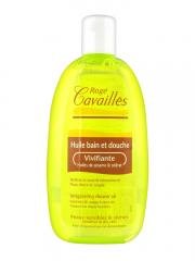 Rogé Cavaillès Invigorating Bath and Shower Oil 250ml