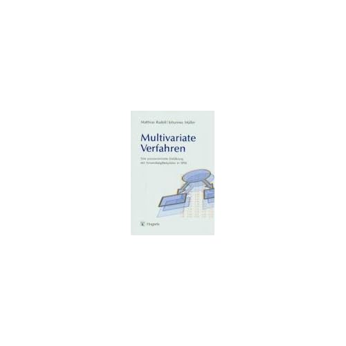 Pdf Multivariate Verfahren Eine Praxisorientierte Einfuhrung Mit Anwendungsbeispielen In Spss Kostenlos Download Wissenschaftsbuch206