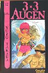 Image de 3 x 3 Augen Bd.12